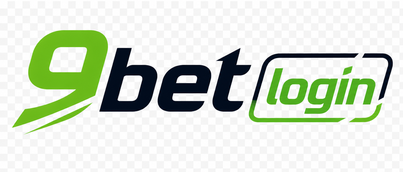 9bet login লোগো